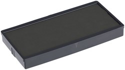 Stempelkussen Colop E40 zwart 1 Stuk