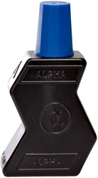 Encre pour Tampon Colop 803 30ml bleu 1 Stuk