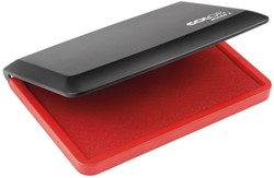 Tampon encreur Colop Micro 2 110x70mm rouge 1 Stuk