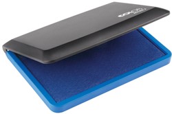 Tampon encreur Colop Micro 2 110x70mm bleu 1 Stuk