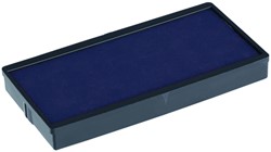 Stempelkussen Colop E40 blauw 1 Stuk