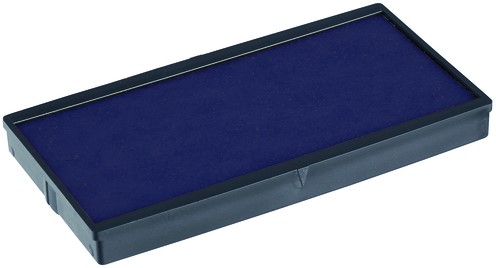 Tampon-encreur Colop E/50 bleu 1 Stuk