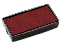 Tampon-encreur Colop E/20 rouge 1 Stuk