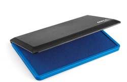 Tampon encreur Colop Micro 3 160x90mm bleu 1 Stuk