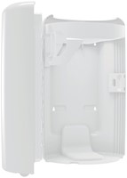 Poubelle Tork B1 Elevation 563000 sans couvercle 50 litres blanc 1 Stuk-2