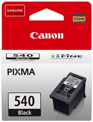 Cartouche d’encre Canon PG-540 noir 1 Stuk