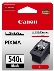 Cartouche d’encre Canon PG-540L noir 1 Stuk