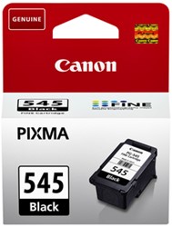 Cartouche d’encre Canon PG-545 noir 1 Stuk