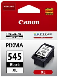 Cartouche d’encre Canon PG-545XL noir 1 Stuk