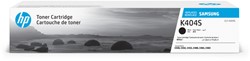 Cartouche toner Samsung/HP CLT-K404S noir 1 Stuk