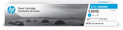 Cartouche toner Samsung/HP CLT-C404S bleu 1 Stuk