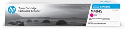 Cartouche toner Samsung/HP CLT-M404S rouge 1 Stuk