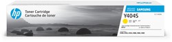 Cartouche toner Samsung CLT-Y404S jaune 1 Stuk