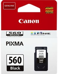 Cartouche d'encre Canon PG-560 noir 1 Stuk