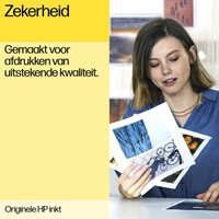 Cartouche d’encre HP CH562EE 301 couleur 1 Stuk-2