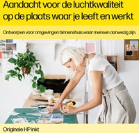 Cartouche d’encre HP CN628AE 971XL jaune 1 Stuk-2