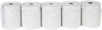 Rouleau caisse Qbasic 80mmx43m mandrin Ø12mm thermique 1 Rol-2