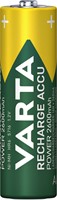 Pile rechargeable VARTA 2x AA 2600mAh Ready-To-Use 2 Stuk-2