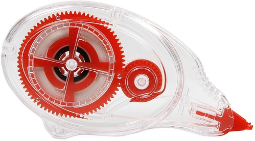 Correctieroller Quantore 4.2mm 1 Stuk-2