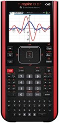 Calculatrice TI Nspire CX II-T CAS 1 Stuk