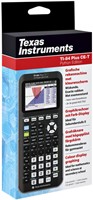 Calculatrice TI-84 Plus CE-T Edition Python 1 Stuk-2