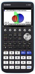 Calculatrice Casio FX-CG50 1 Stuk