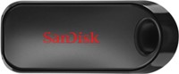 USB stick 2.0 Sandisk Cruzer Snap USB-A 128GB 1 Stuk-1