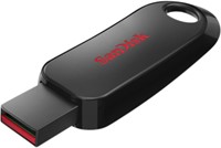 Clé USB 2.0 Sandisck Cruzer Snap USB-A 64Go 1 Stuk