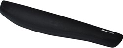 Repose-poignet Fellowes Plush Touch noir 1 Stuk
