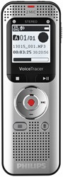 Digital voice recorder Philips DVT 2050 notities 1 Stuk