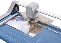 Rogneuse Dahle 508 460mm blanc 1 Stuk-2