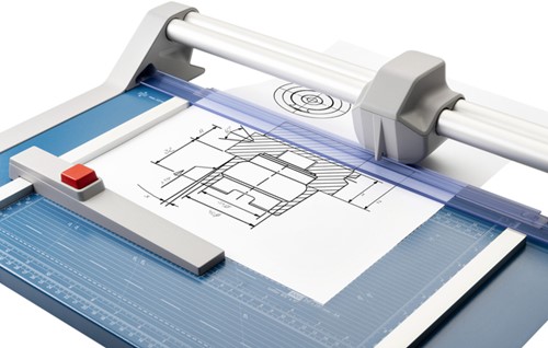 Rogneuse Dahle 550 360mm 1 Stuk-2
