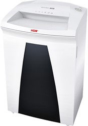Papiervernietiger HSM Securio B32 4.5x30mm 1 Stuk