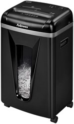 Destructeur Fellowes Powershred 450M 2x12mm 1 Stuk