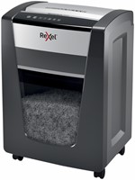 Papiervernietiger Rexel Momentum M515 2x15mm 1 Stuk-1