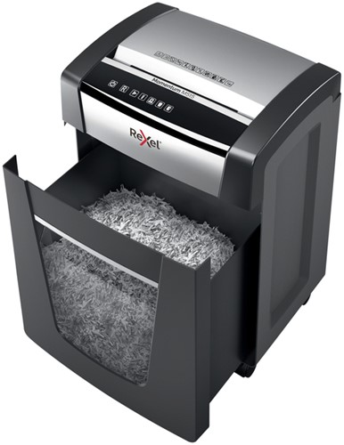 Papiervernietiger Rexel Momentum M515 2x15mm 1 Stuk-3