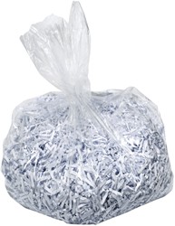 Sac collecteur Leitz IQ 40 litres 100 pièces 100 Stuk