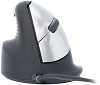 Souris ergonomique R-Go HE Break filaire Medium gaucher 1 Stuk