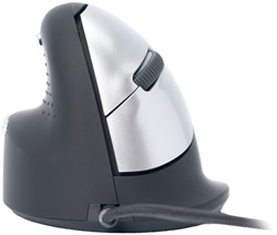 Souris ergonomique R-Go HE Break filaire Medium gaucher 1 Stuk