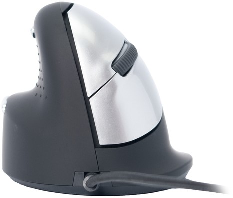 Souris ergonomique R-Go HE Break filaire Medium gaucher 1 Stuk