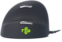 Souris ergonomique R-Go HE Break filaire Medium gaucher 1 Stuk-6