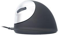 Souris ergonomique R-Go HE Break filaire Medium gaucher 1 Stuk-5