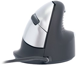 Souris ergonomique R-Go HE Break filaire Large droitier 1 Stuk