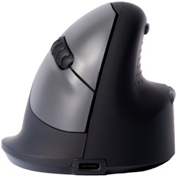 Souris ergonomique R-Go HE Break sans fil Large droitier 1 Stuk