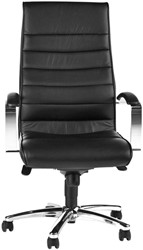 Bureaustoel Topstar TD Lux 10 zwart 1 Stuk