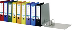 Classeur à levier Elba Smart Pro+ A4 80mm PP assorti 1 Stuk