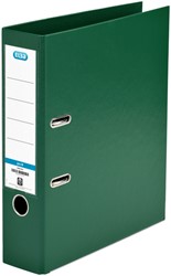 Classeur à levier Elba Smart Pro+ A4 80mm PP vert 1 Stuk