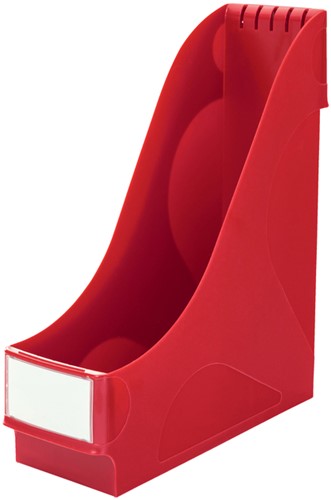 Porte-revues Leitz  Extra large rouge 1 Stuk