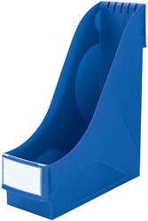 Porte-revues Leitz Extra large bleu 1 Stuk