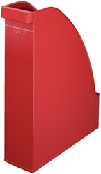 Porte-revues Leitz Plus rouge 1 Stuk